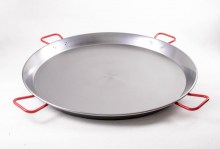 Poele paella 115cm